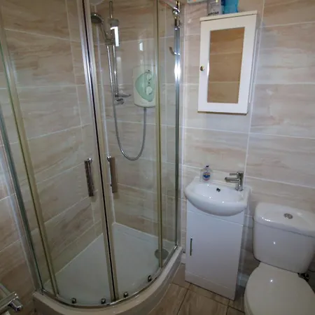Greenside Holiday home *