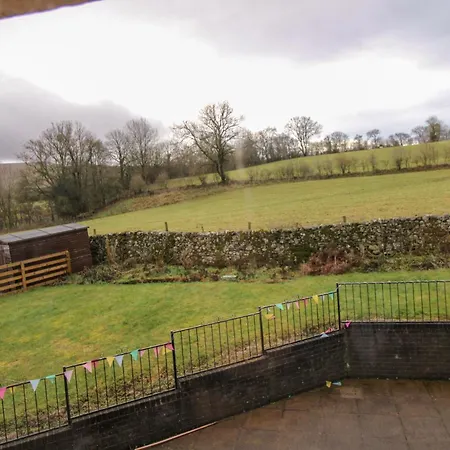 Greenside Holiday home