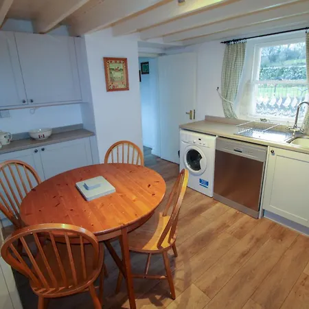 Greenside Holiday home *
