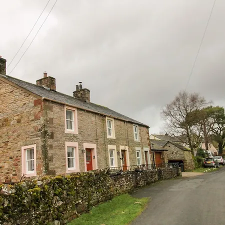 Greenside * Caldbeck