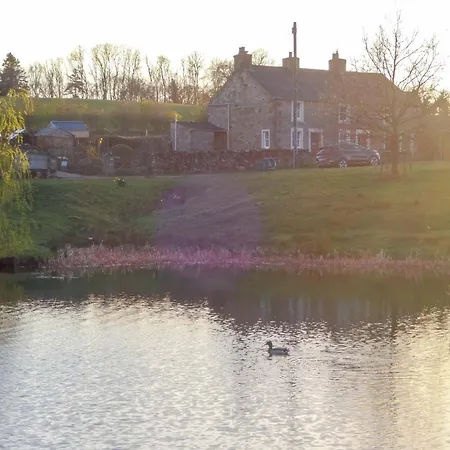 Greenside Holiday home *